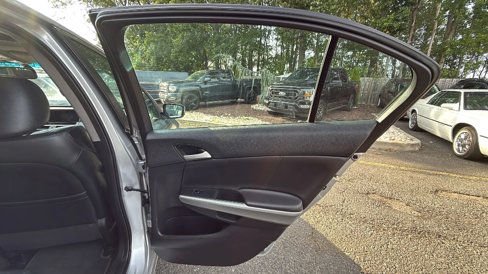 Used 2009 Honda Accord EX-L image 20