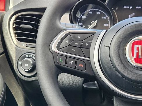 Used 2023 FIAT 500X Pop image 28