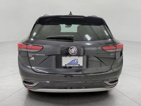 Certified 2022 Buick Envision Essence w/ Sport Touring Package image 25