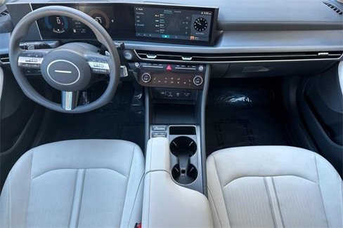 Used 2024 Hyundai Sonata SEL image 14