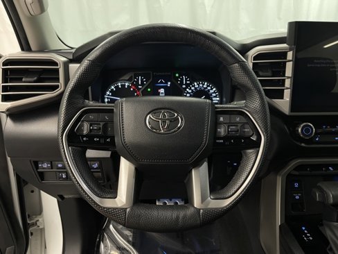 Used 2024 Toyota Tundra SR5 image 11