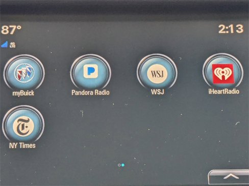 Used 2019 Buick Encore Preferred image 20