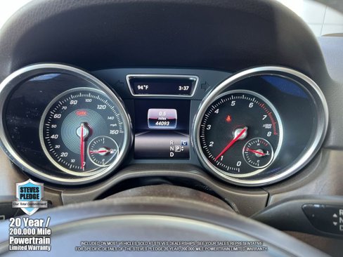 Used 2018 Mercedes-Benz GLE 350 4MATIC image 15