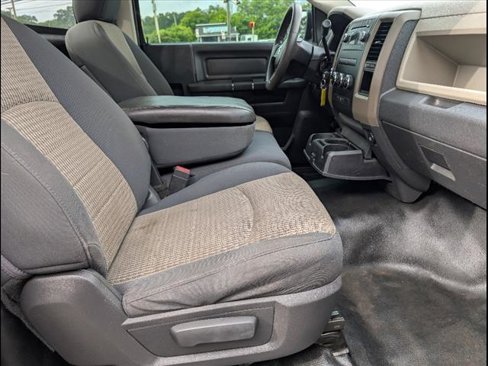 Used 2012 RAM 1500 Express image 7
