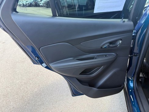 Used 2019 Buick Encore Preferred w/ Safety Package image 9