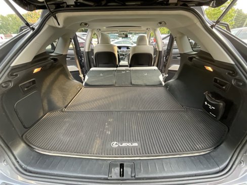 Used 2015 Lexus RX 350 AWD image 39