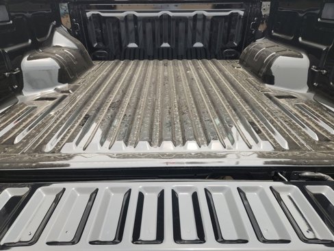 New 2025 Ford Ranger XL image 20