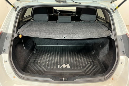 Used 2018 Toyota Corolla iM image 23