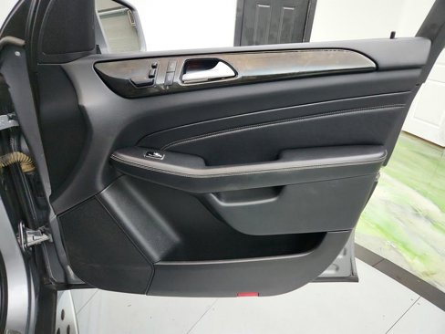 Used 2015 Mercedes-Benz ML 350 4MATIC image 29