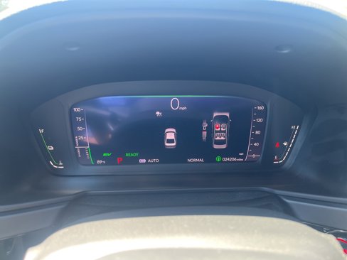 Used 2023 Honda Accord Sport image 15