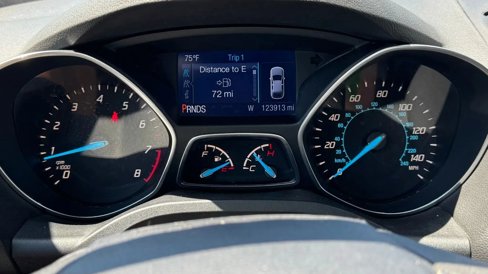 Used 2014 Ford Escape SE image 11