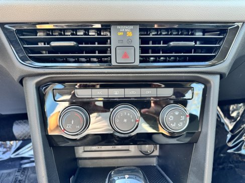 Certified 2024 Volkswagen Taos S image 26