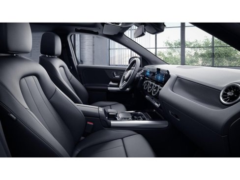 Certified 2021 Mercedes-Benz GLA 250 4MATIC image 5