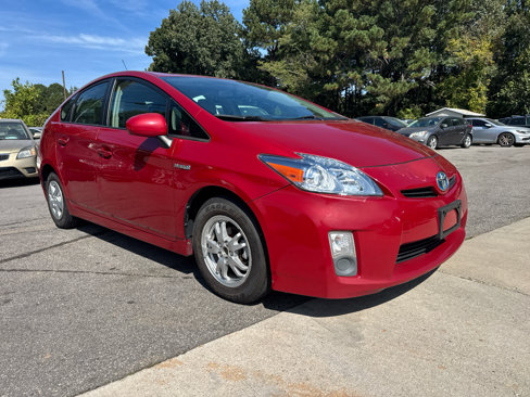 Used 2010 Toyota Prius image 4