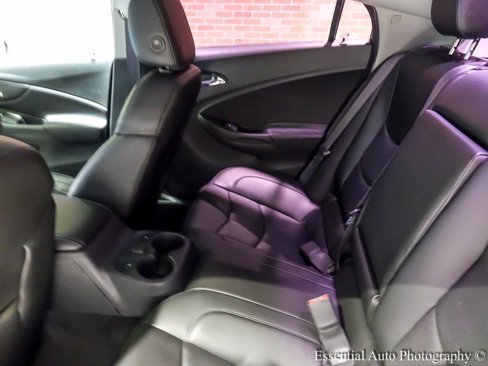 Used 2017 Chevrolet Volt Premier w/ Driver Confidence II Package image 15