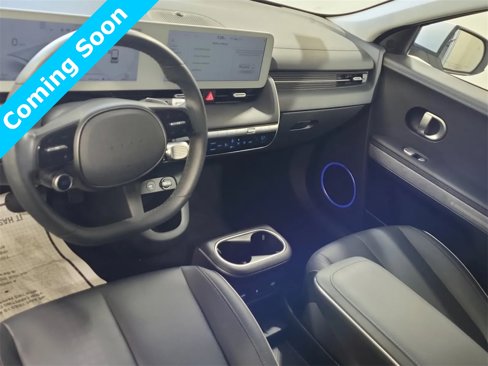 Used 2023 Hyundai Ioniq 5 SEL image 7