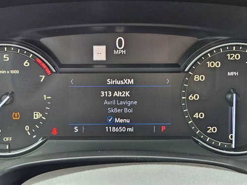 Used 2019 Cadillac XT4 Luxury image 27