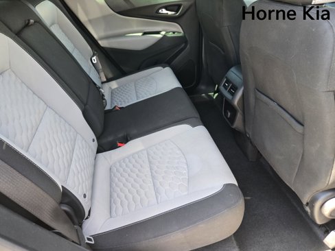 Used 2018 Chevrolet Equinox LS image 13