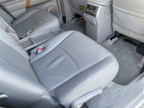 Used 2008 Toyota Highlander Limited image 19