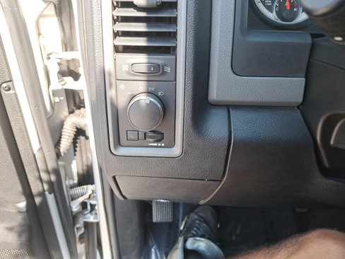 Used 2014 RAM 1500 Tradesman w/ Popular Equipment Group image 25