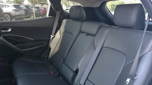Used 2016 Hyundai Santa Fe Sport 2.0T image 7