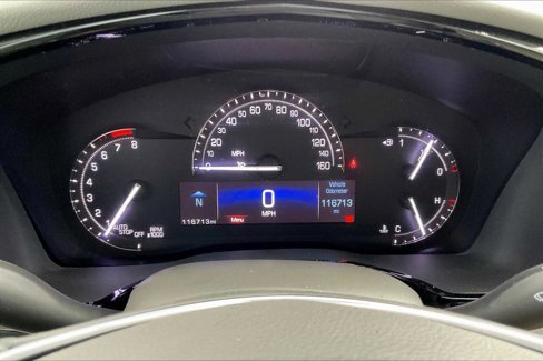 Used 2017 Cadillac XT5 Luxury w/ Driver Awareness Package image 25