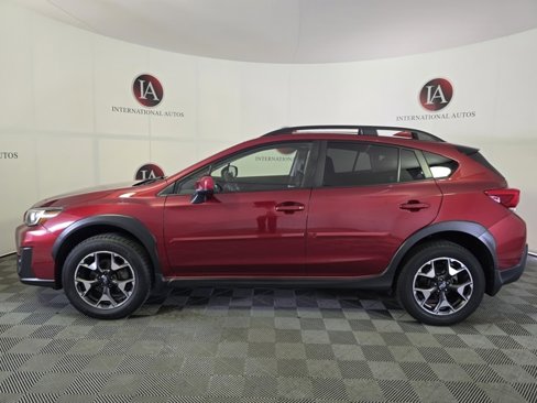 Used 2019 Subaru Crosstrek 2.0i Premium w/ Moonroof Package image 6