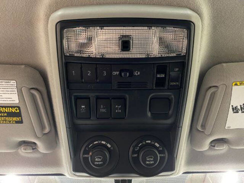 Used 2014 Toyota 4Runner Trail Premium image 32