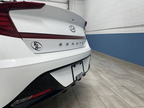 Used 2023 Hyundai Sonata SEL Plus image 36