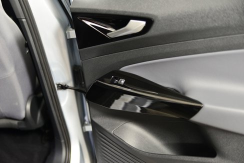 Used 2022 Volkswagen ID.4 Pro image 22