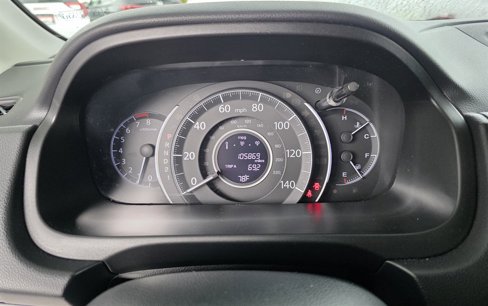 Used 2013 Honda CR-V LX image 22