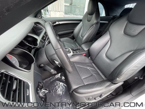 Used 2011 Audi S5 Prestige image 24