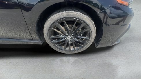 Used 2023 Toyota Camry XSE image 17
