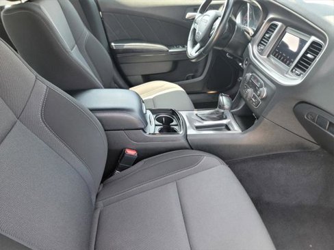 Certified 2022 Dodge Charger SXT w/ Blacktop Package image 22