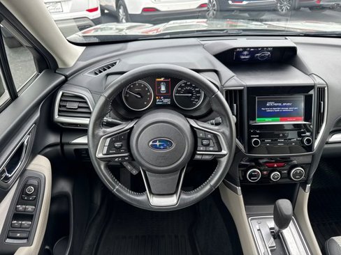 Used 2020 Subaru Forester Premium image 15