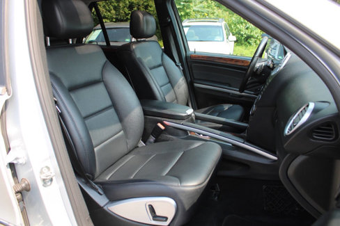 Used 2011 Mercedes-Benz ML 350 4MATIC image 29
