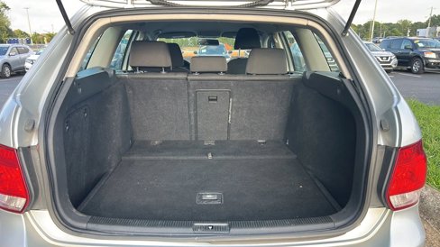 Used 2014 Volkswagen Jetta S image 8