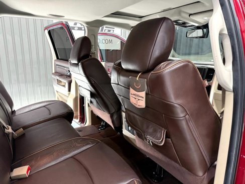 Used 2014 RAM 2500 Longhorn w/ Convenience Group image 32