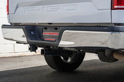 Used 2019 Ford F150 XLT w/ Equipment Group 301A Mid image 10