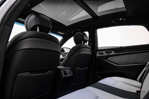 Used 2019 Genesis G80 3.3T Sport image 62