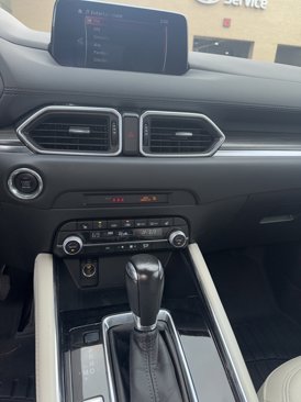 Used 2020 MAZDA CX-5 Grand Touring image 12