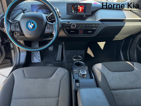Used 2018 BMW i3 s image 14