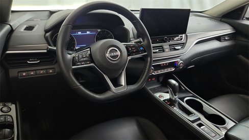 Used 2023 Nissan Altima 2.5 SL image 15
