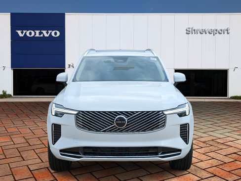 New 2025 Volvo XC90 B6 Core w/ Protection Package image 2