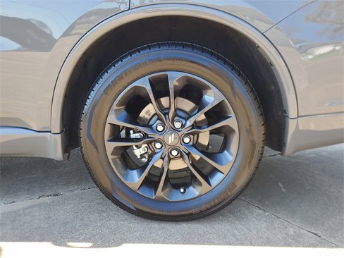 Used 2021 Dodge Durango SXT image 7