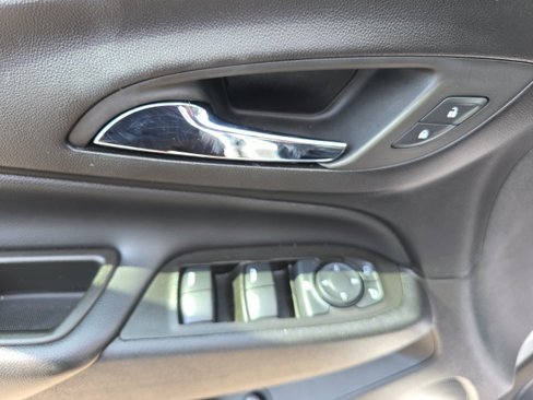 Certified 2023 Chevrolet Equinox LT image 23