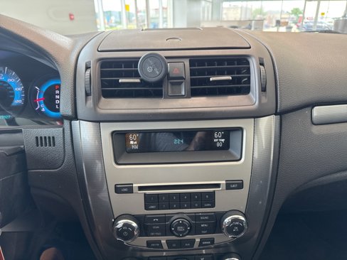 Used 2011 Ford Fusion SEL w/ 301A Rapid Spec Order Code image 27