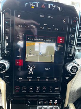 Used 2019 RAM 1500 Laramie image 40