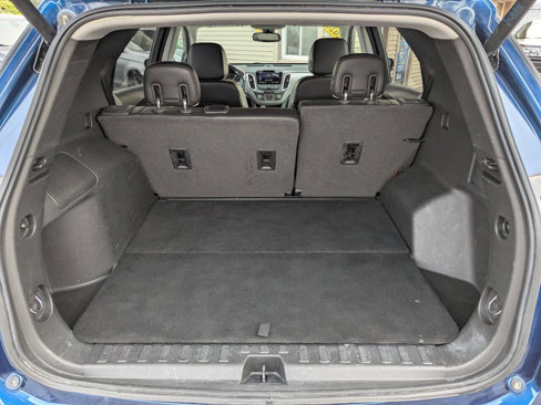 Used 2020 Chevrolet Equinox Premier image 17