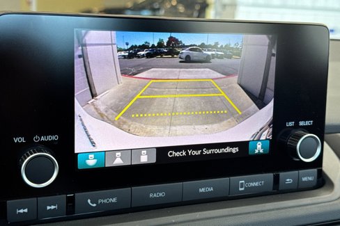 Used 2024 Honda Accord EX image 19